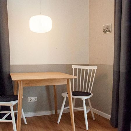 Ferienwohnung Marianne Oberwesel Zewnętrze zdjęcie
