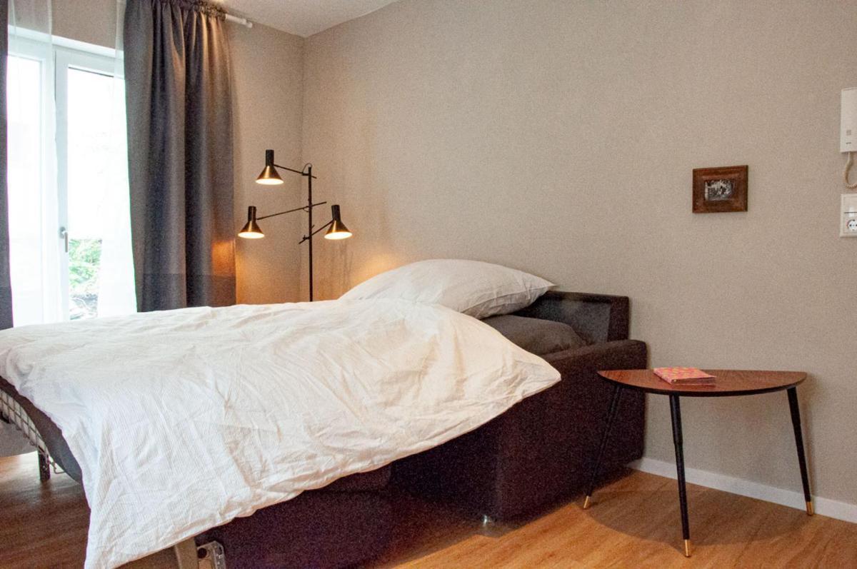 Ferienwohnung Marianne Oberwesel Zewnętrze zdjęcie