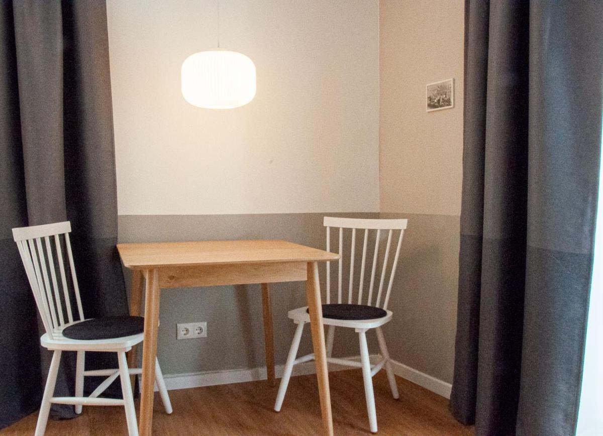 Ferienwohnung Marianne Oberwesel Zewnętrze zdjęcie